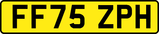 FF75ZPH