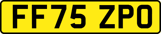 FF75ZPO