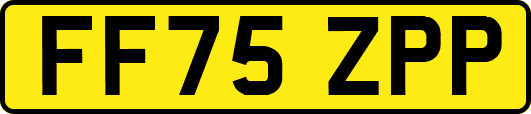 FF75ZPP