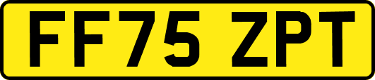FF75ZPT