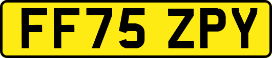 FF75ZPY
