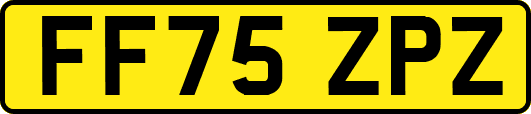 FF75ZPZ