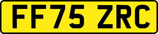 FF75ZRC