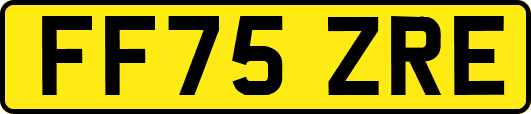 FF75ZRE