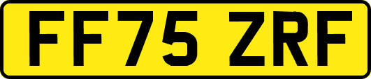 FF75ZRF