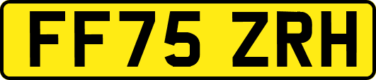 FF75ZRH