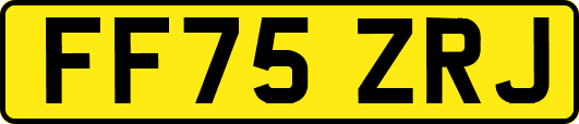 FF75ZRJ