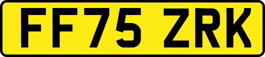 FF75ZRK