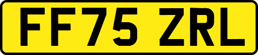 FF75ZRL