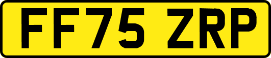 FF75ZRP