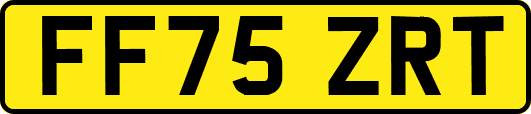FF75ZRT