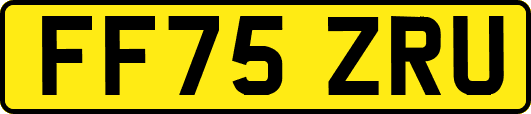 FF75ZRU