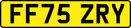 FF75ZRY