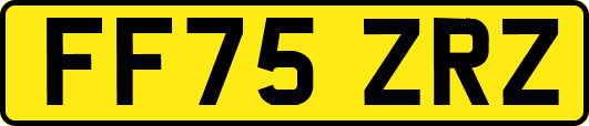 FF75ZRZ