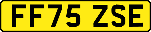 FF75ZSE