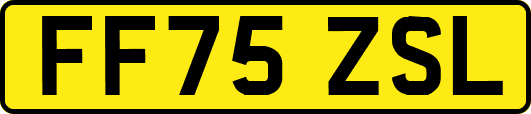 FF75ZSL