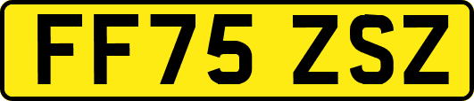 FF75ZSZ