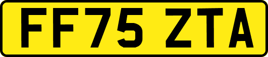 FF75ZTA