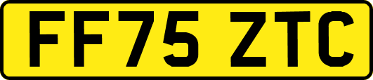 FF75ZTC