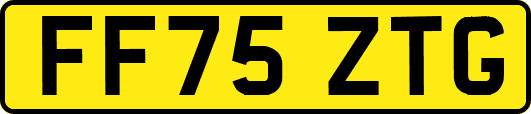FF75ZTG
