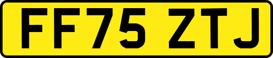 FF75ZTJ