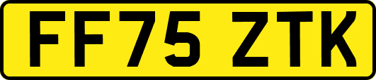 FF75ZTK