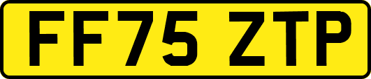 FF75ZTP