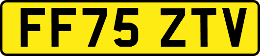 FF75ZTV