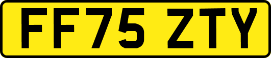 FF75ZTY
