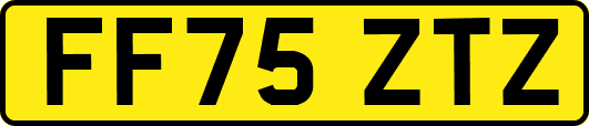 FF75ZTZ