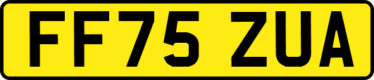 FF75ZUA
