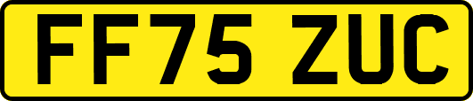 FF75ZUC