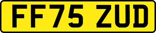 FF75ZUD
