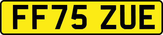 FF75ZUE