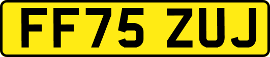 FF75ZUJ