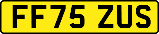 FF75ZUS