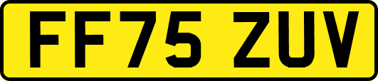 FF75ZUV