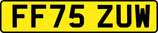 FF75ZUW