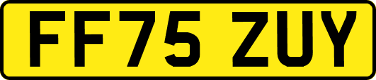 FF75ZUY