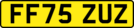 FF75ZUZ