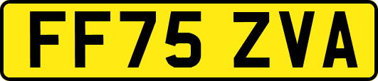 FF75ZVA
