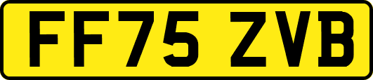 FF75ZVB