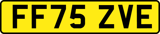 FF75ZVE