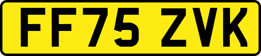 FF75ZVK