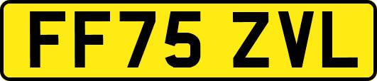 FF75ZVL