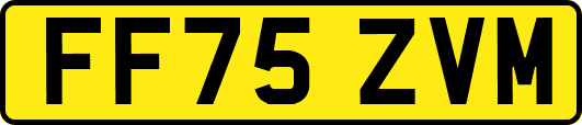 FF75ZVM