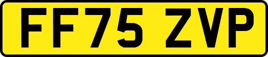 FF75ZVP
