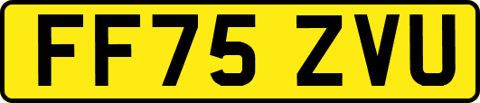 FF75ZVU