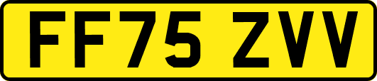 FF75ZVV