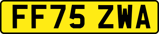 FF75ZWA